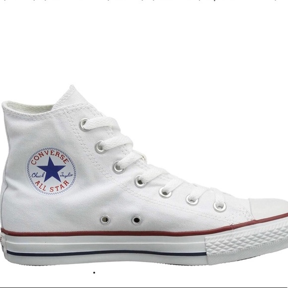 Converse Shoes - NIB Chuck Taylor Canvas High Top Unisex Sneaker